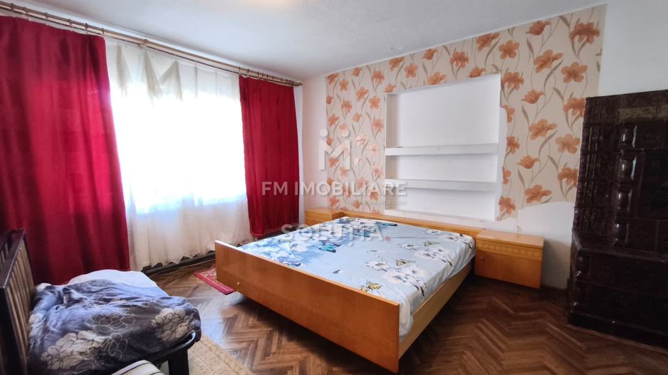 Parte de casă de închiriat | zona Horea | 2 camere | Loc de parcare - Poză 5