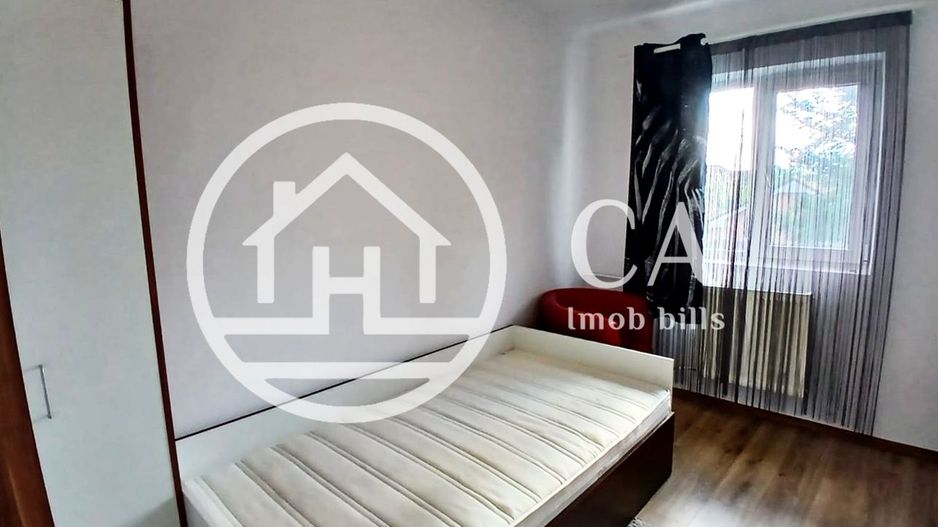 Apartament cu 3 camere de inchiriat in zona Nufarul, Oradea - Poză 3
