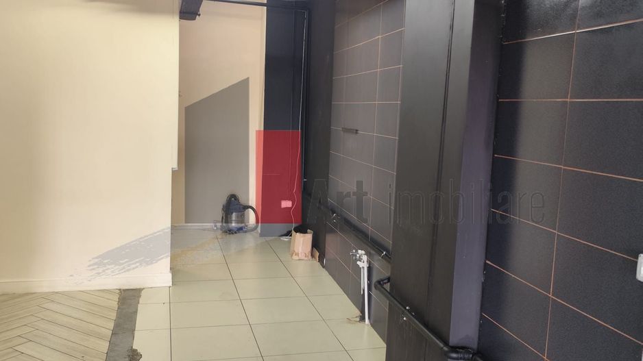 0% Comision Spatiu comercial de inchiriat (Horeca) in zona Stefan Cel mare - Poză 8