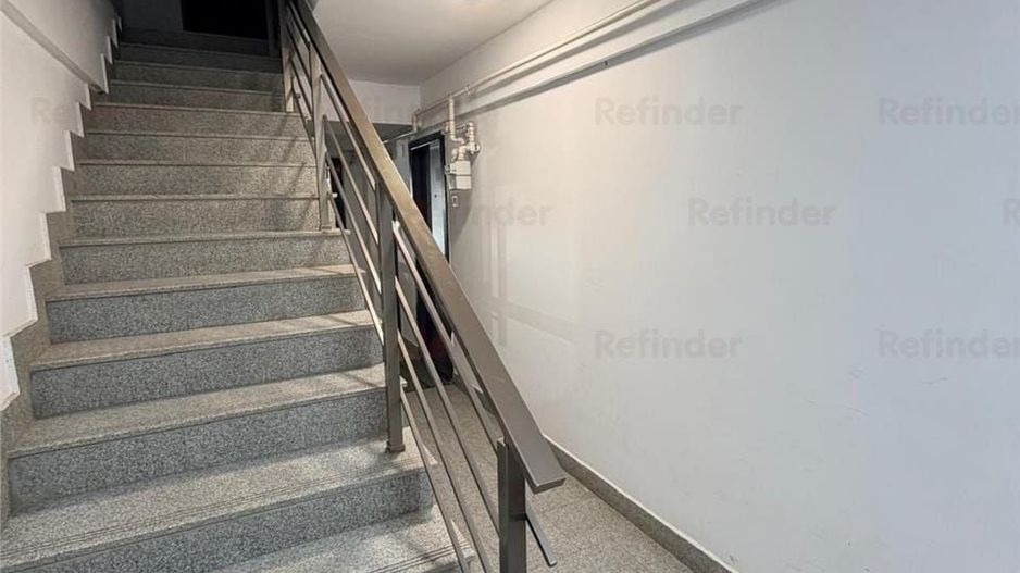 Apartament 2 camere + curte 100 mp + parcare - Titan - Pallady - Poză 16
