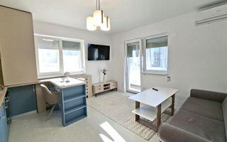 Apartament 2 camere Bloc nou loc de parcare Cavalerului Residence - Poză 1