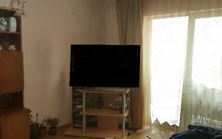 Apartament cu 2 camere de vânzare, zona Florilor. - Poză 1