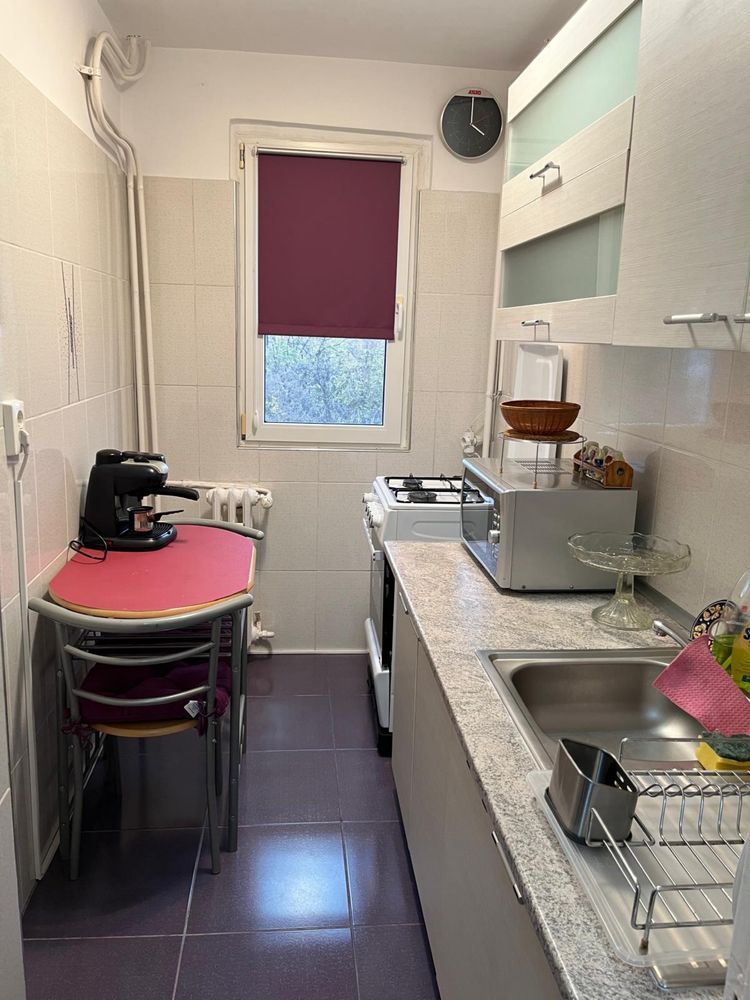 Apartament 2 camere, complet mobilat si utilat, Drumul Taberei - Poză 6