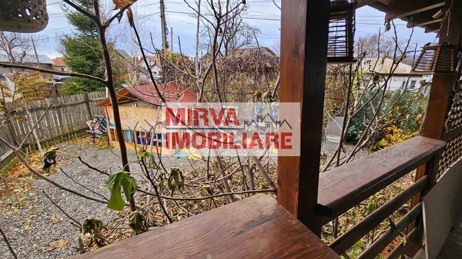 🏡 Vilă elegantă cu 6 camere – Bănești, zona Primăriei - Poză 84