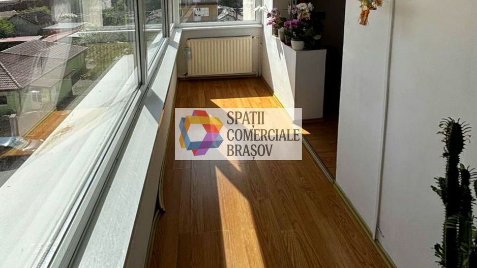 Apartament cu doua camere, zona Scriitorilor 67MP - Poză 12