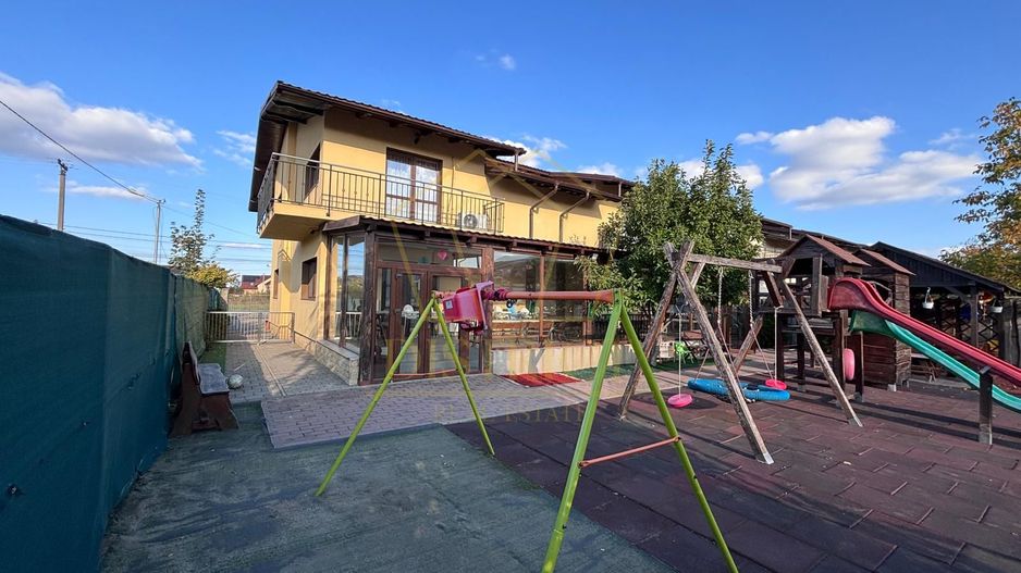 Casa pretabila gradinita, activitati comerciale | Calea Urseni - Poză 1