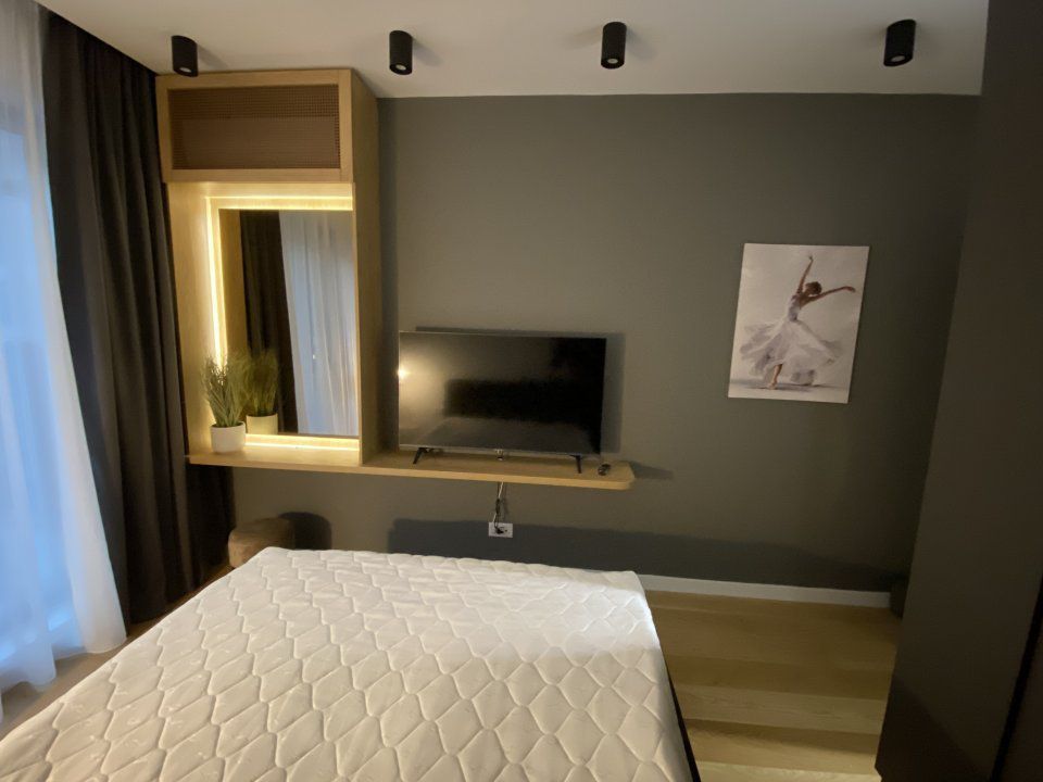 Inchiriere apartament 2 camere | Nusco City - Poză 5