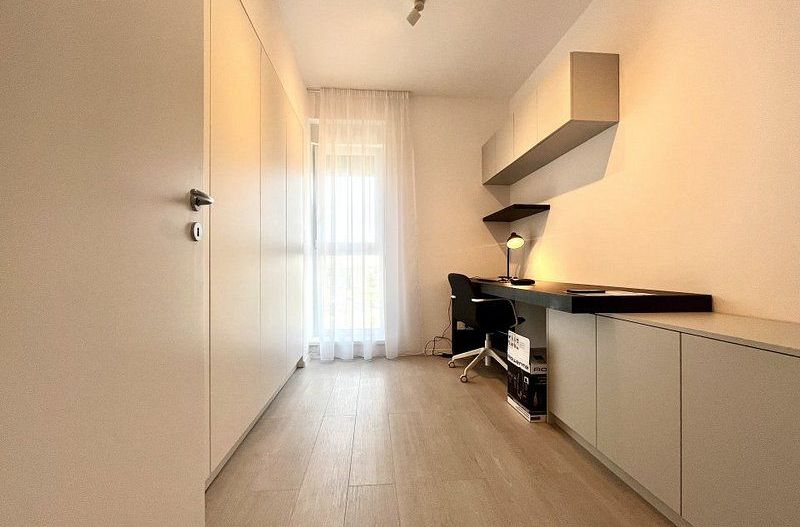 Apartament cu 3 camere, elegant, cu un view spectaculos, Central- City of Mara - Poză 11