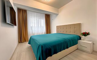 3 camere decomandat bucatarie inchisa 79mp Grand Arena parcare inclusa - Poză 19