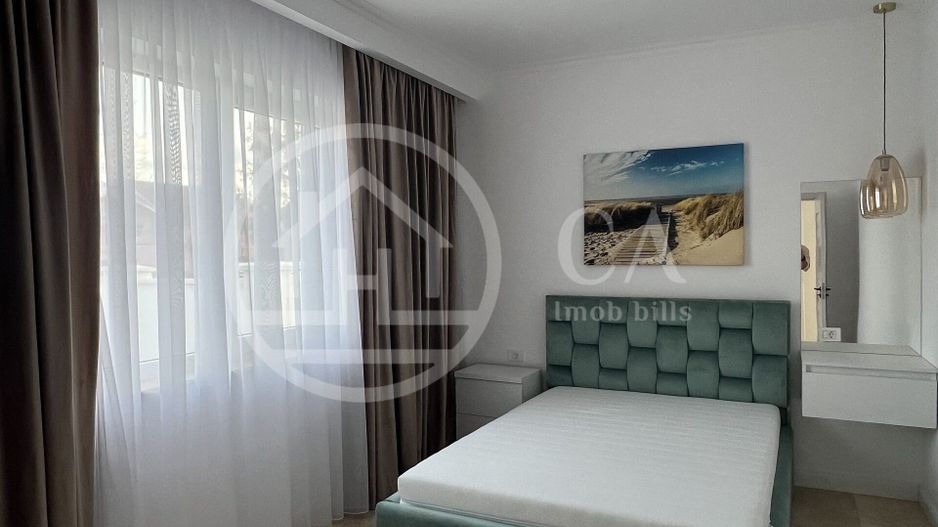 Casa cu 4 camere de inchiriat in Oncea, Oradea - Poză 13