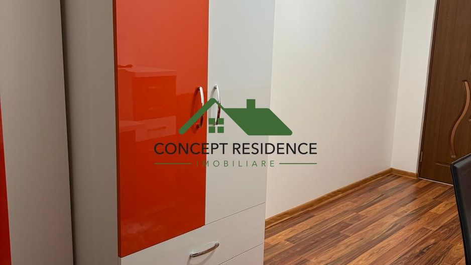 Apartament 3 camere, 72 mp, Bd. Regele Mihai I, Poșta 5 - Poză 12