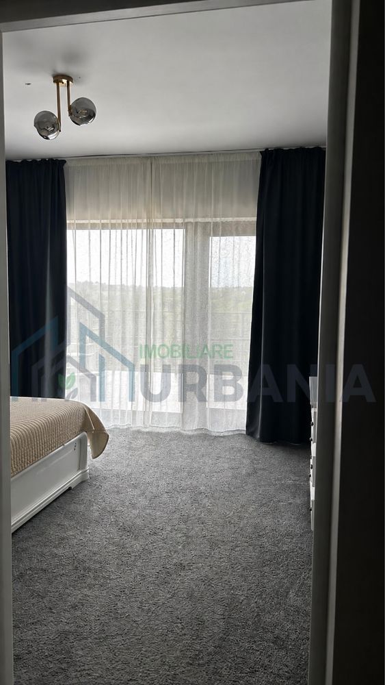 Apartament 2 camere de inchiriat, Bucium, Iasi - Poză 3
