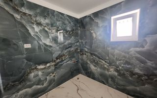 De vanzare casa tip insiruit 4 camere, 180 mp teren zona Alba Micesti - Poză 14