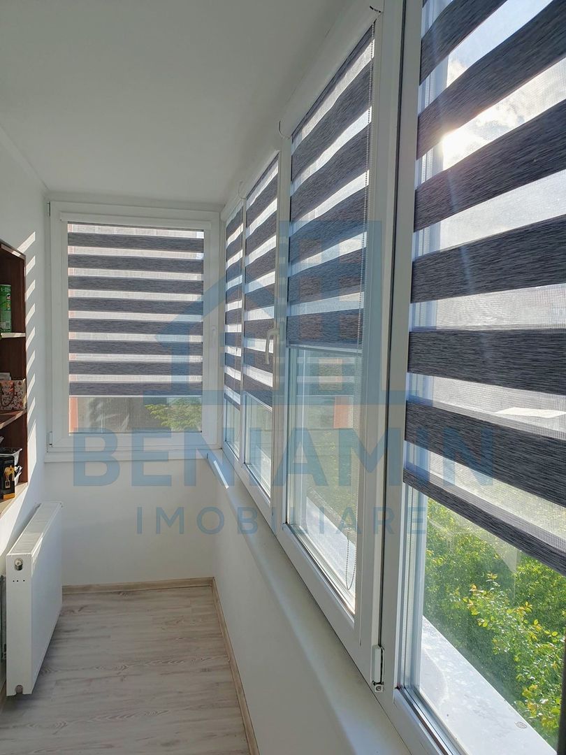 Apartament 4 camere etaj 1 Cartier Noua 99mp doua parcari - Poză 12