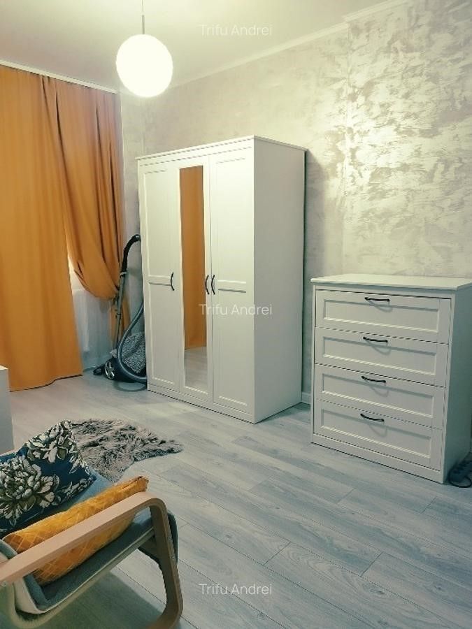 Apartamebt 3 camere zona 1 Decembrie 1918 - Auchan Titan - Poză 3