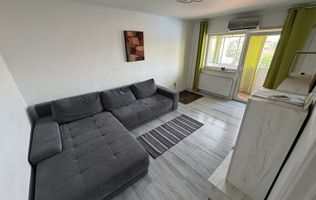 recent renovat| 3 camere-2 dormitoare|  Complex Studentesc| centrala proprie|