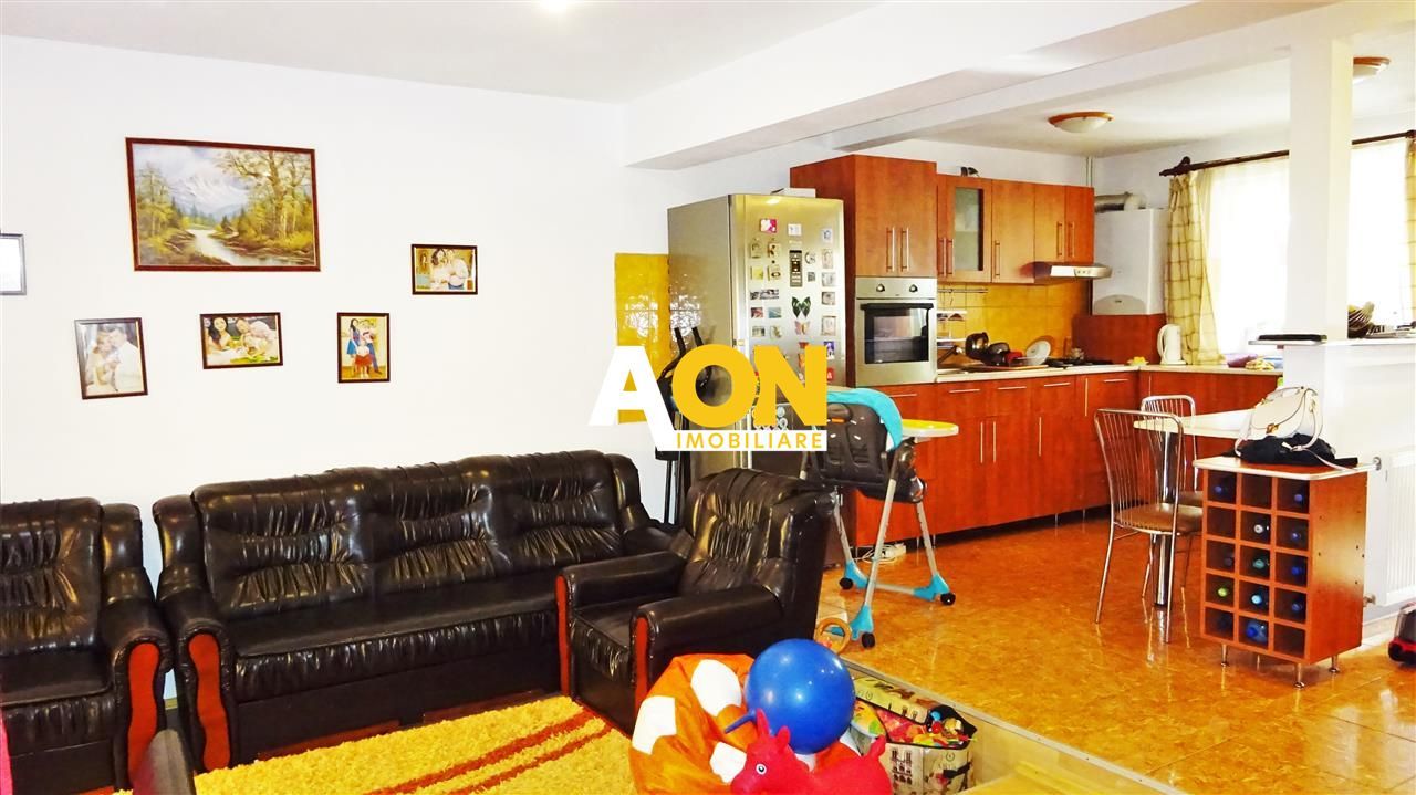 1/2 Duplex de vanzare Alba Iulia Cetate - Poză 1