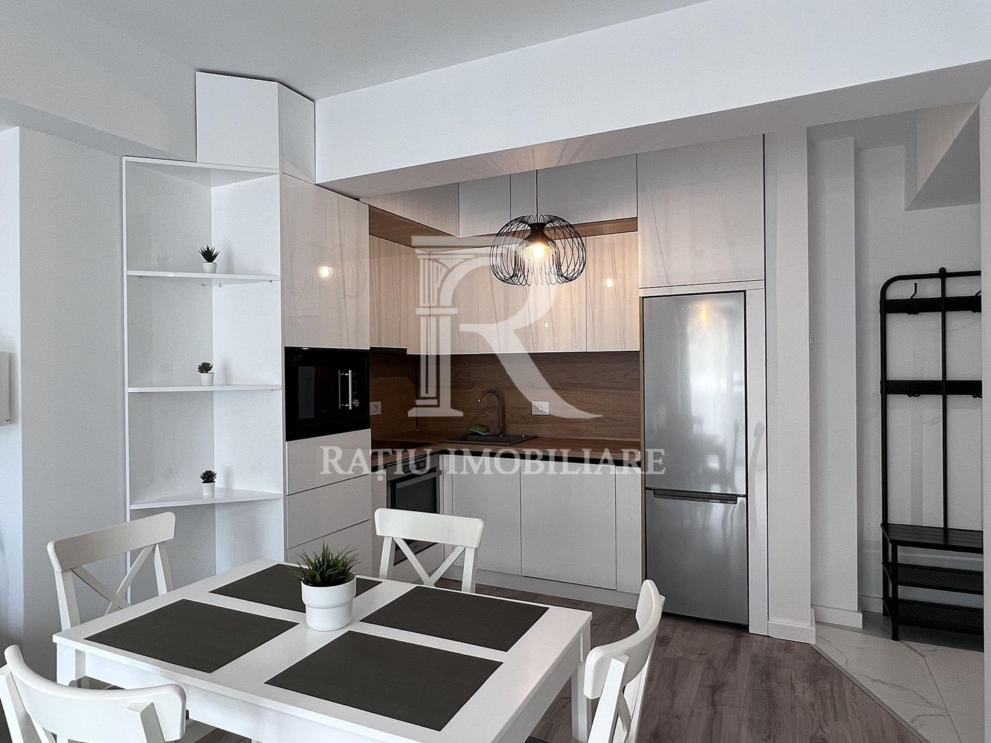 Apartament cu 3 camere | Parcare Subterana | Prima Green | Oradea - Poză 4