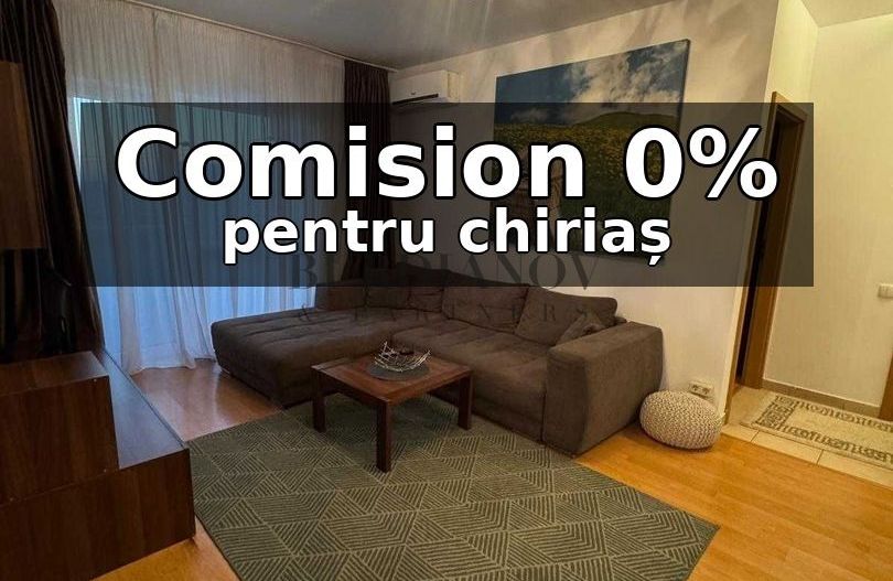 Apartament cu 2 camere de închiriat - Citadella Titan - Auchan Titan - Poză 1