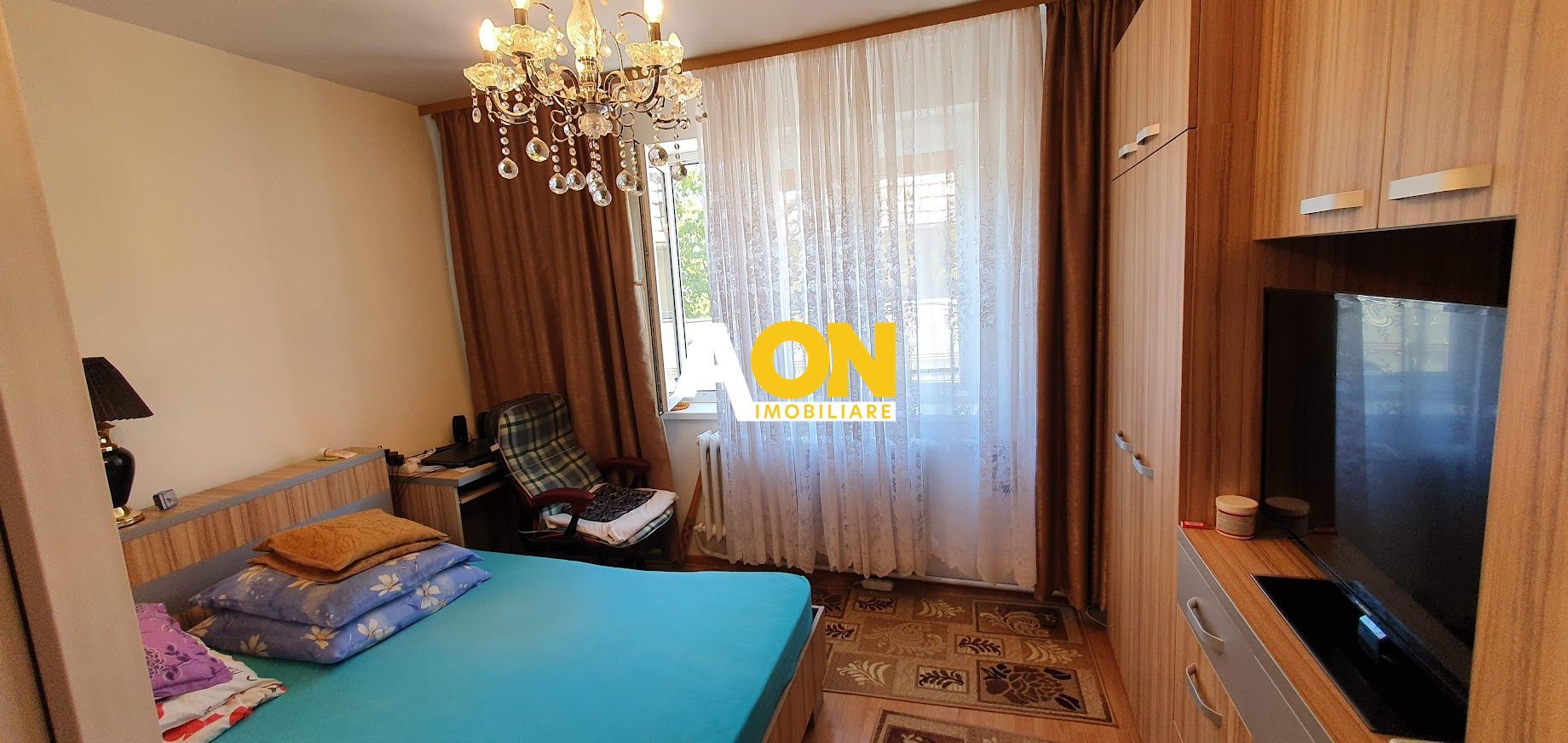 Casa cu 4 camere, garaj, teren 791 mp, zona Schit - Poză 7