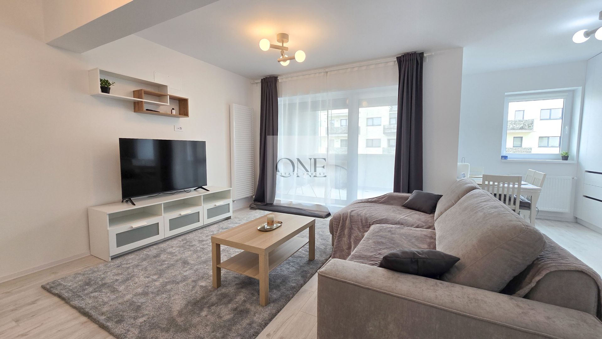 Apartament Modern | Parcare Subterană | Prima Închiriere - Poză 5