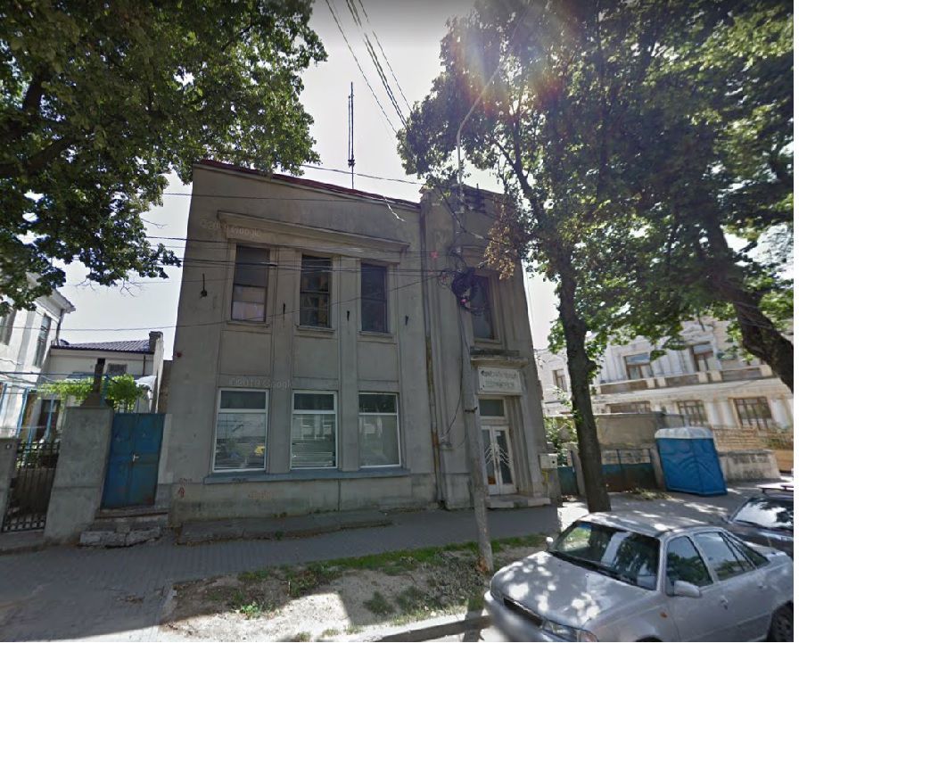 Cladire comerciala, Braila - Poză 1