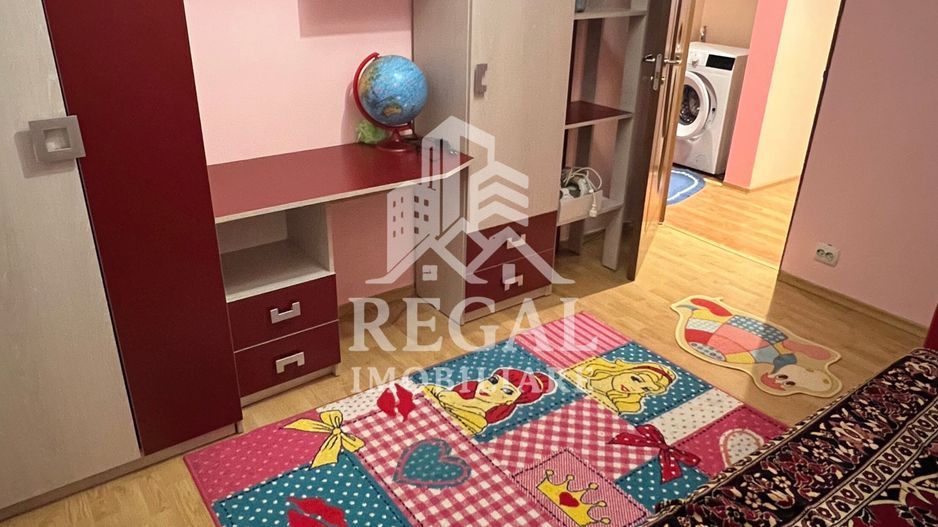 Apartament de inchiriat cu 3 camere. Zona Micro 5/1 (B-dul Traian) - Poză 9