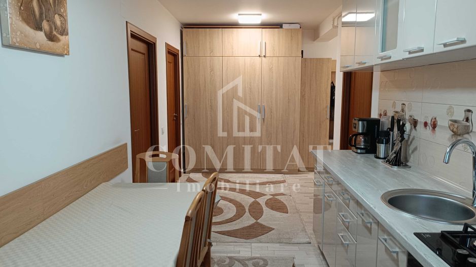 Apartament de vanzare | 2 camere | Zona Porii - Poză 8