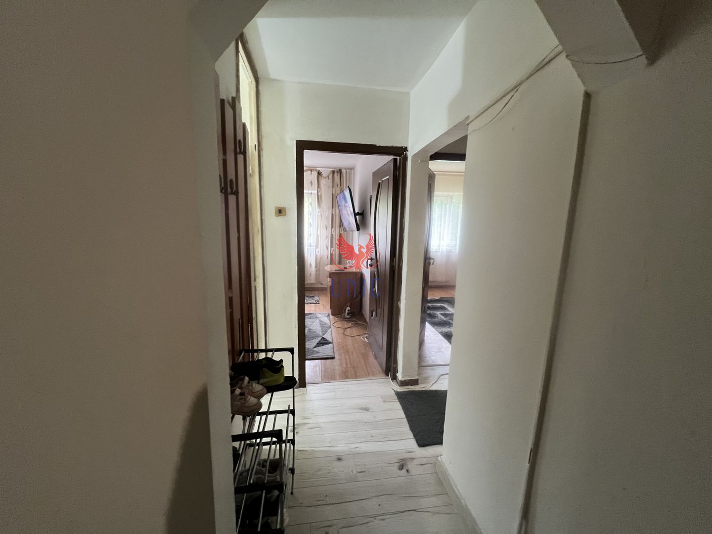 Apartament 3 camere George Enescu Str.Fagaras - Poză 10