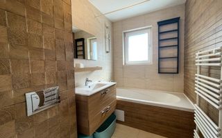 Apartament cu 3 camere ***Mobilat Complet***// Floreasca - Lake View / 1 Parking - Poză 30