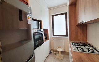 VANZARE 2 CAMERE | 71 MP TOTALI | PARCARE SUBTERANA | ZONA DOBROESTI / FUNDENI - Poză 6