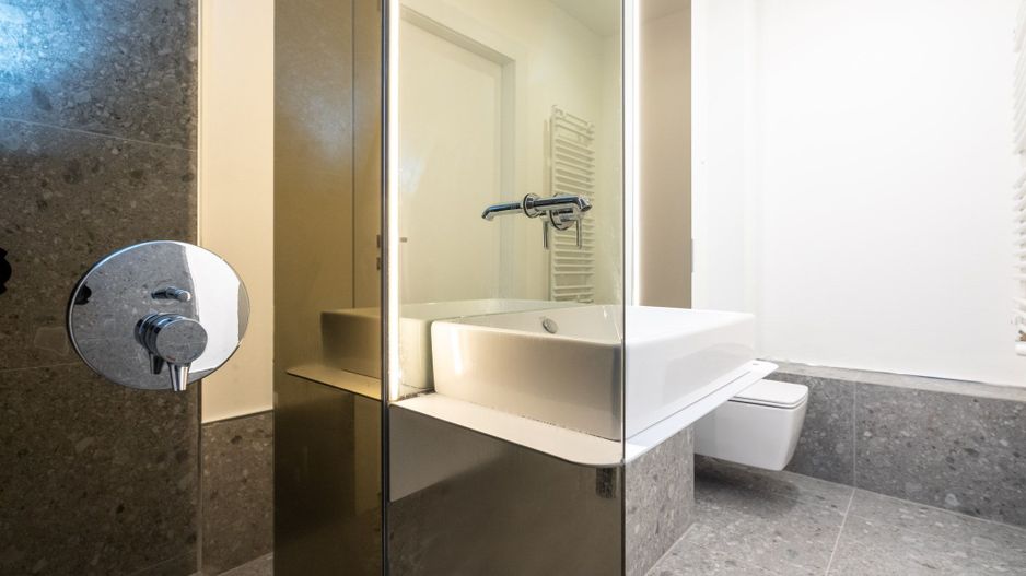 COMISION 0% - Apartament modern in imobil exclusivist, v-a-v Mall Promenada - Poză 12