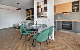 Apartament cu 2 camere de închiriat in West Residence, Oradea - Poză 3