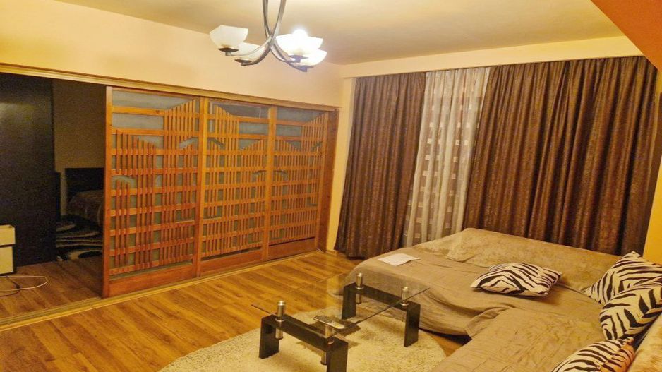 Apartament 2 camere Parcul Circului – comision 0% - Poză 1