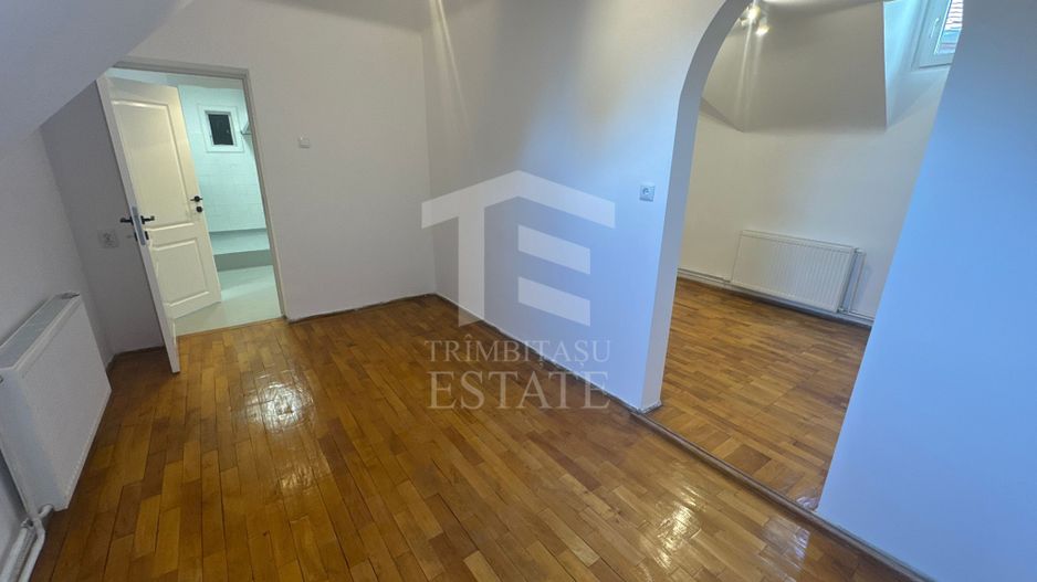 Apartament 3 Camere Nemobilat Pretabil Birou - Poză 2