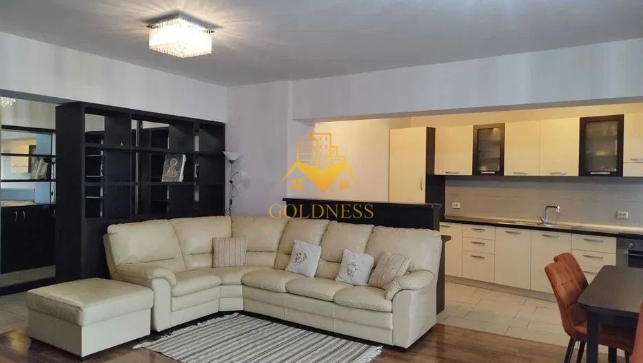 2 camere, open space, modern, bloc nou,Parcul Rozelor, Plopilor, USAMV - Poză 2