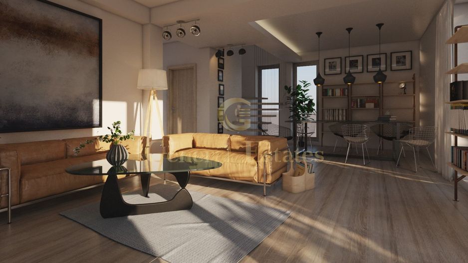 Ansamblu rezidențial exclusivist în Cristian, Brașov - Poză 31