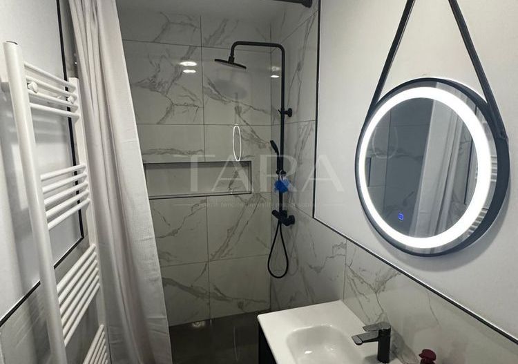 Apartament 3 camere, Florești – zona Terra. - Poză 6