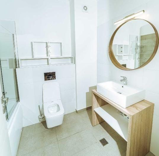 Ag BRASADAS vinde ap 2 cam PARTER 70mp LUX Piata Unirii. - Poză 13