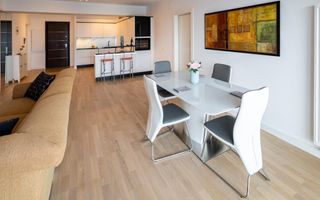 Apartament 2 camere de închiriat –Upground Residence - Poză 3