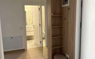 2 Camere Novum 56 | Prima închiriere | 500m Metrou Gorjului + Parc Liniei - Poză 6