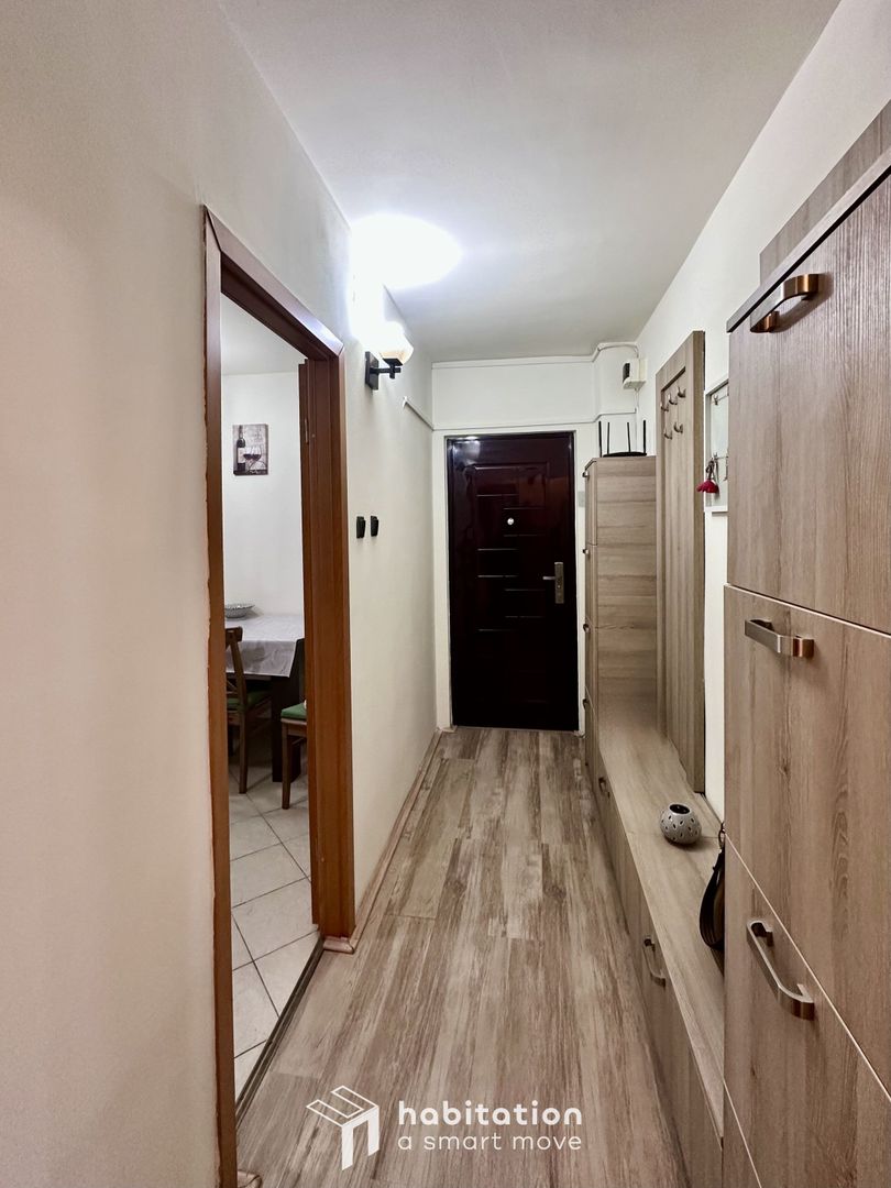 Apartament 2 camere de închiriat – Zona Torontalului - Poză 5
