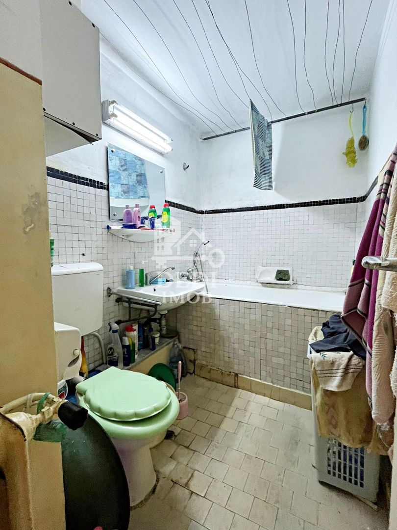 Apartament 2 camere de vânzare in zona Nufarul, Oradea - Poză 6