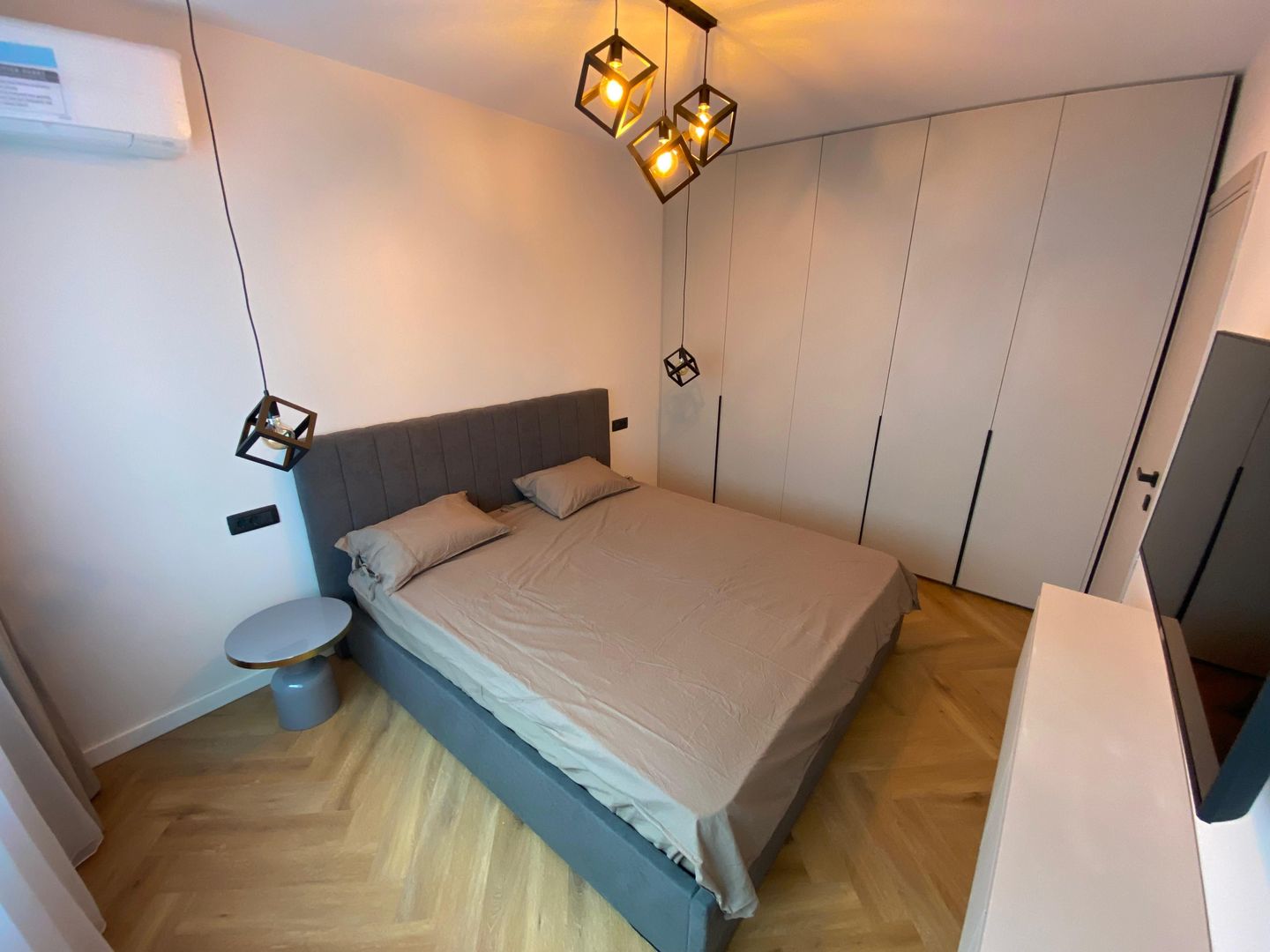 Apartament 2 camere Baneasa | Loc de parcare Inclus - Poză 4