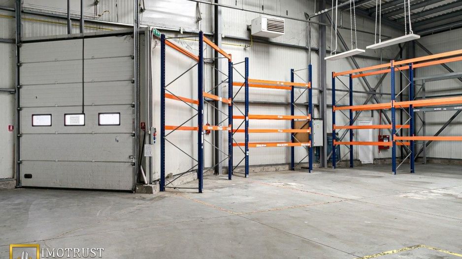 Vanzare Hala Premium 856 mp, Arad - Pret promotional! - Poză 7