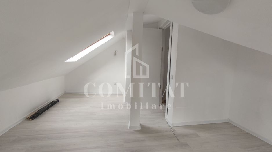 Duplex cu 3 camere | 80 mp | Cartierul Iris - Poză 4