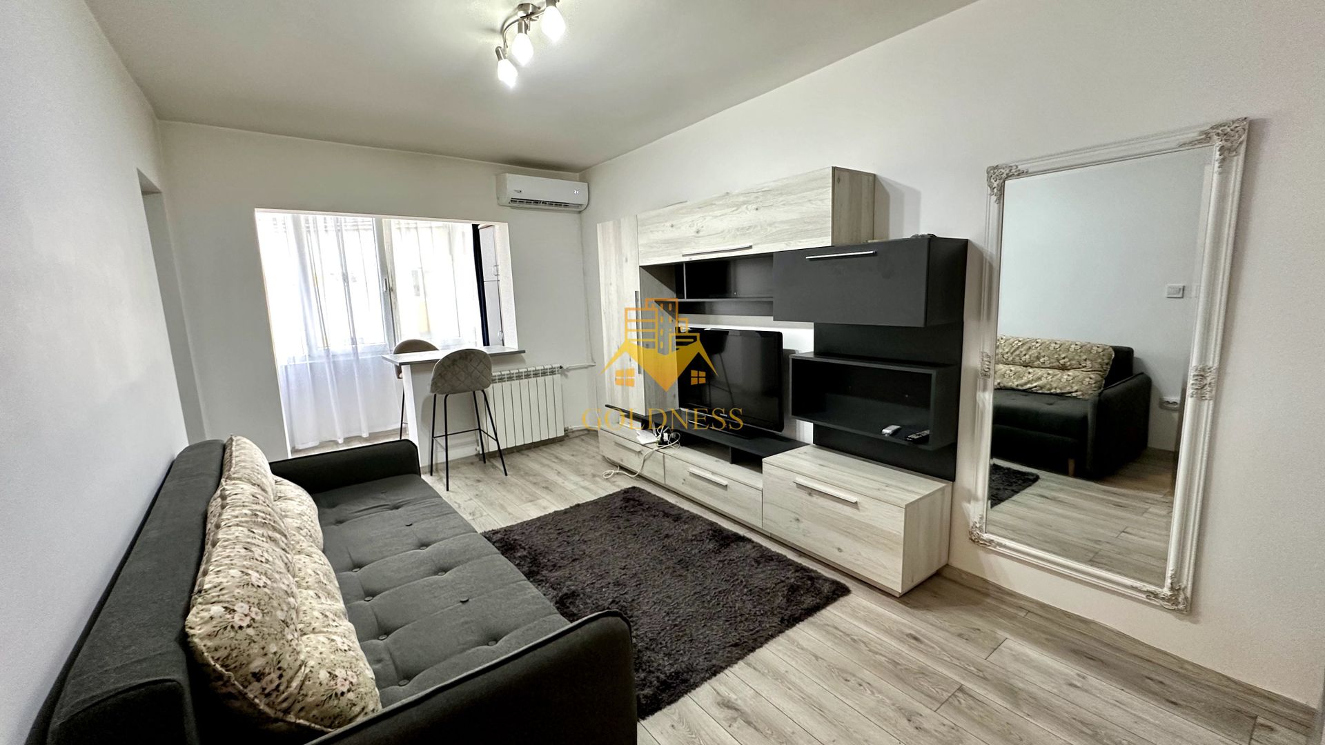 1 camera decomandată, Marasti, București, Lidl, Gorunului, The Office - Poză 1