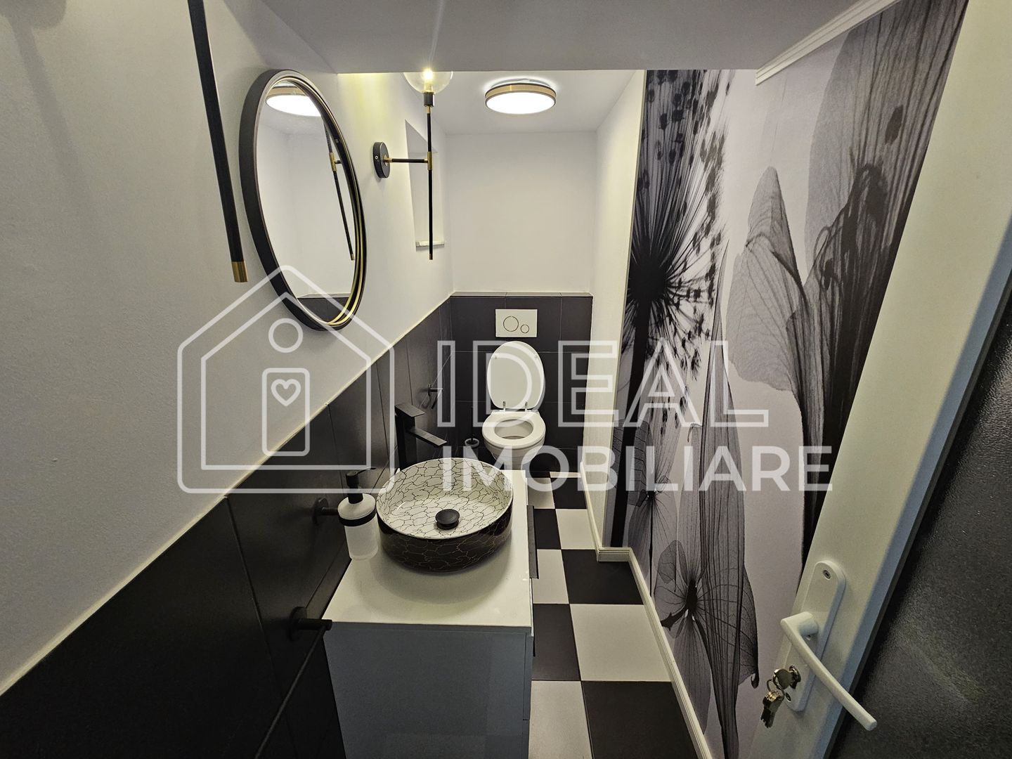 Casa Individuala cu 7 camere Mobilata si Utilata, zona Turnisor - Poză 25