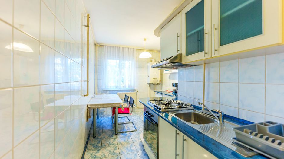 Apartament cu 2 camere Vlaicu - Poză 5