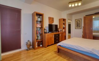 Parc Bazilescu- Apartament  4 camere – 115mp- La cheie- 0% comision - Poză 30